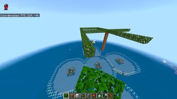 minecraft 1.21.138 apk